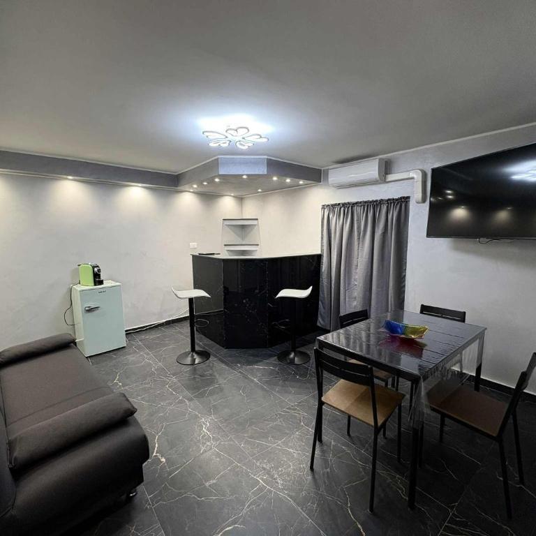 Mr Peppe house - Family Studio - 13
