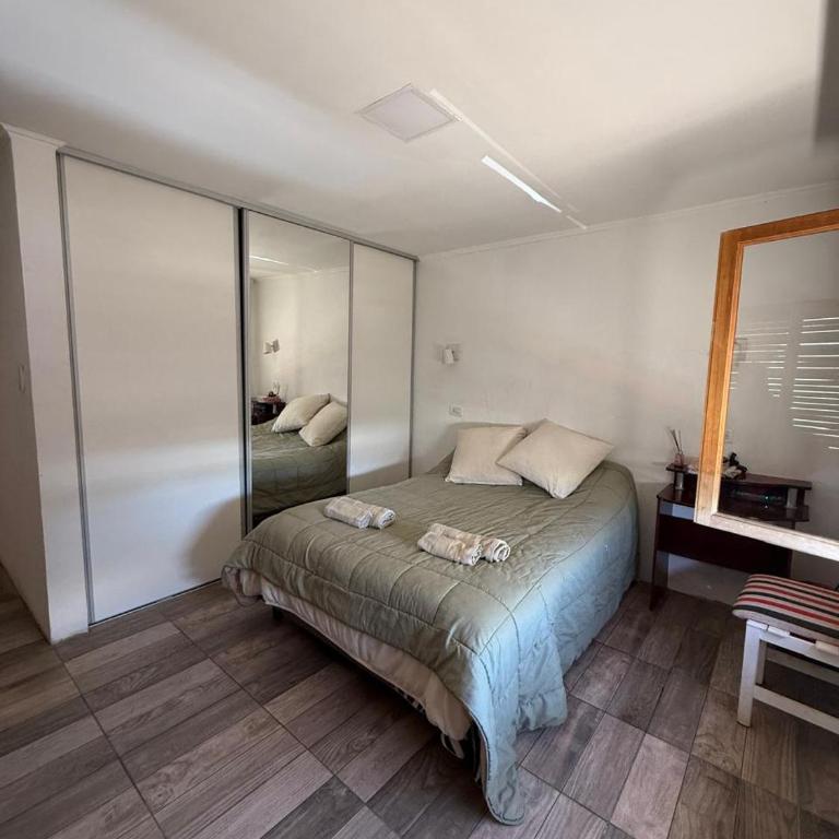 Alquiler centro Tandil - Apartamento de 3 dormitorios - 1