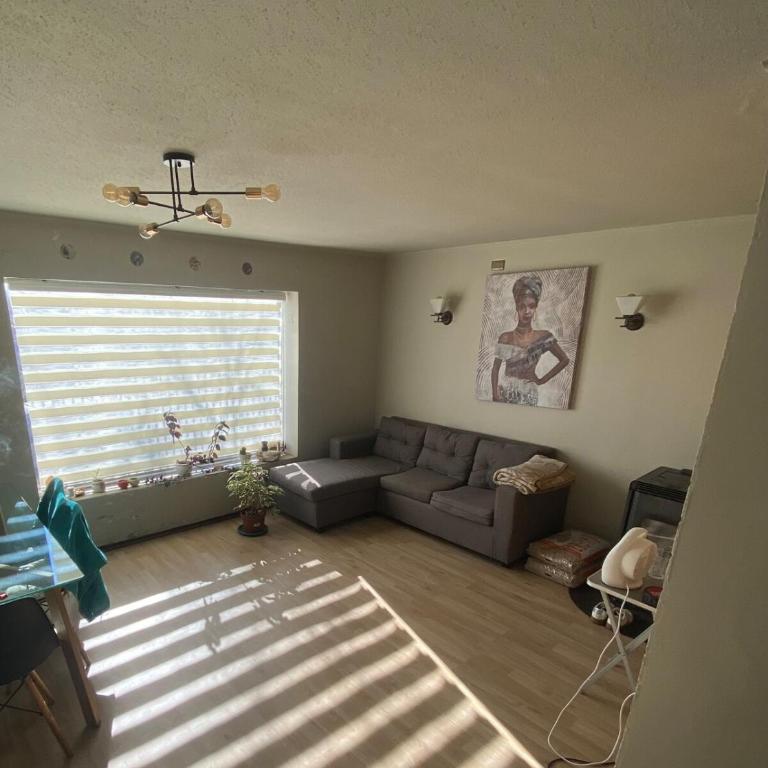Bella casa con excelente ubicación en Puerto Montt - Three-Bedroom House - 1