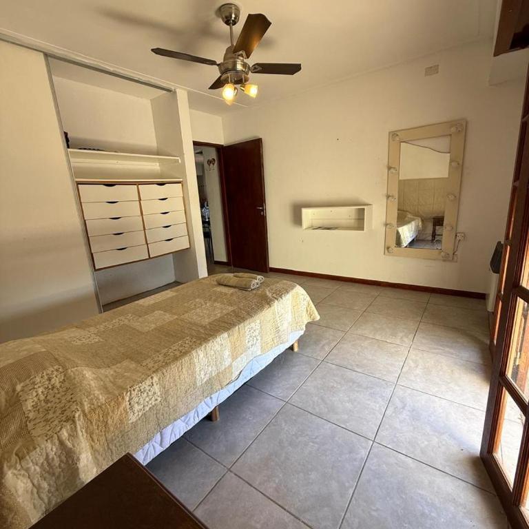 Alquiler centro Tandil - Apartamento de 3 dormitorios - 2