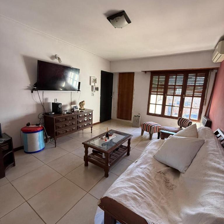 Alquiler centro Tandil - Apartamento de 3 dormitorios - 3