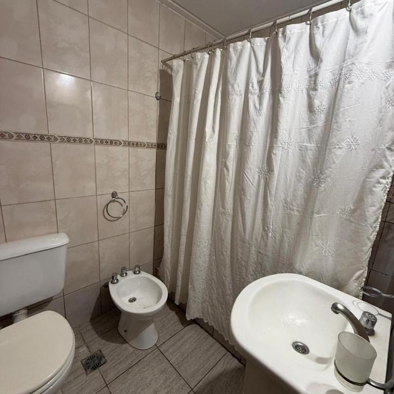 Alquiler centro Tandil - Apartamento de 3 dormitorios - 6