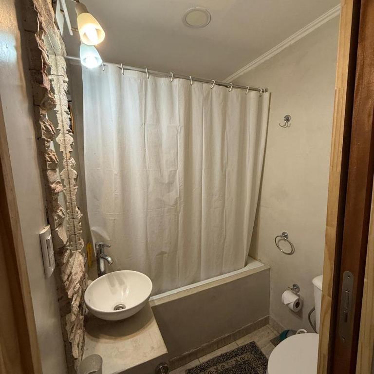 Alquiler centro Tandil - Apartamento de 3 dormitorios - 7