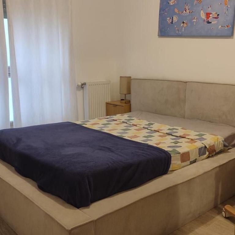T3 lumineux avec balcon, proche des transports - Apartamento de 2 dormitorios - 5