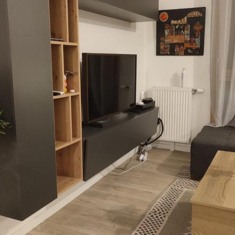 T3 lumineux avec balcon, proche des transports - Apartamento de 2 dormitorios - 10