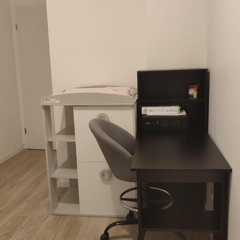 T3 lumineux avec balcon, proche des transports - Apartamento de 2 dormitorios - 11