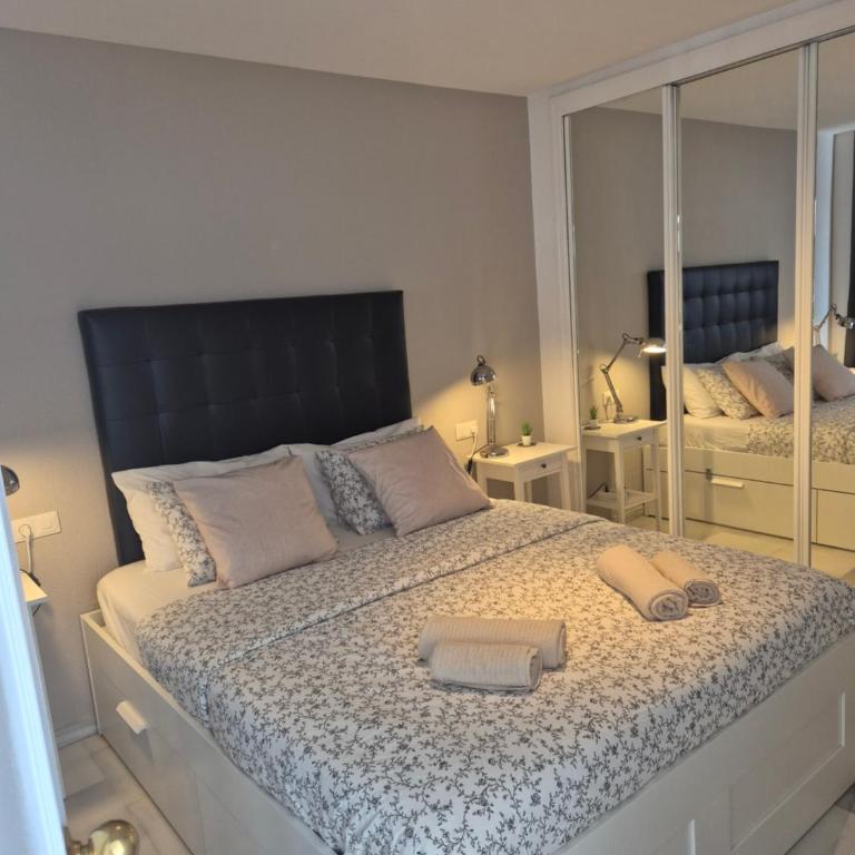 Terraza del Sol - Apartamento de 1 dormitorio - 4