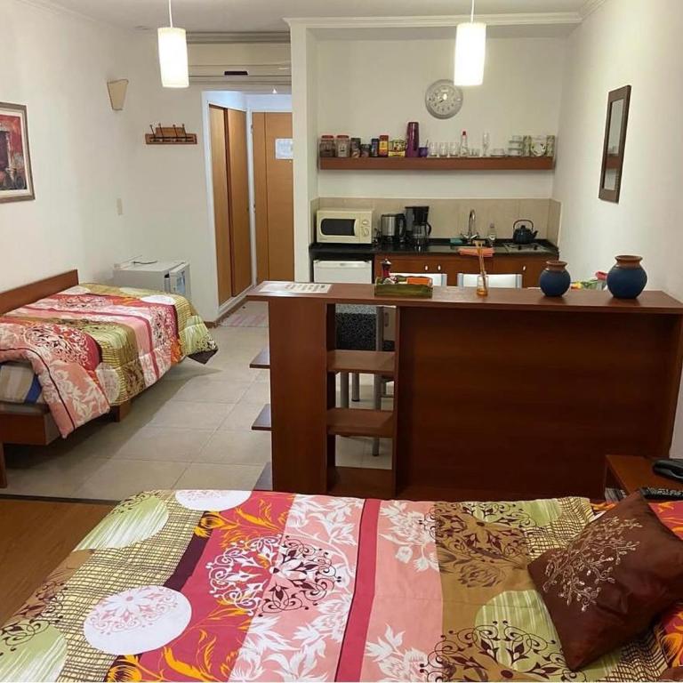 Edificio Colina 1 - One-Bedroom Apartment - 1