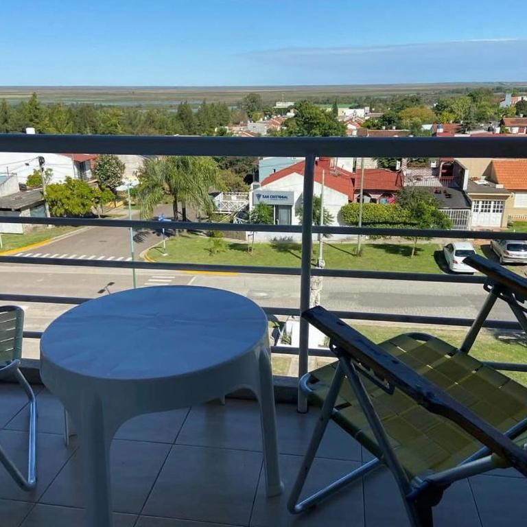 Edificio Colina 1 - One-Bedroom Apartment - 2
