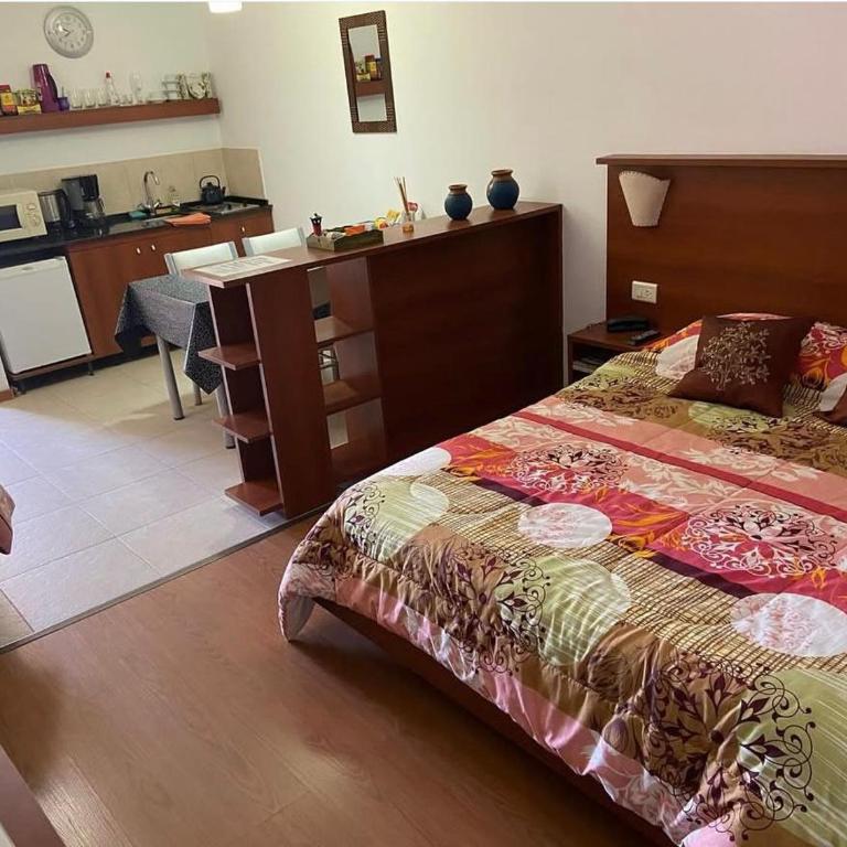 Edificio Colina 1 - One-Bedroom Apartment - 11