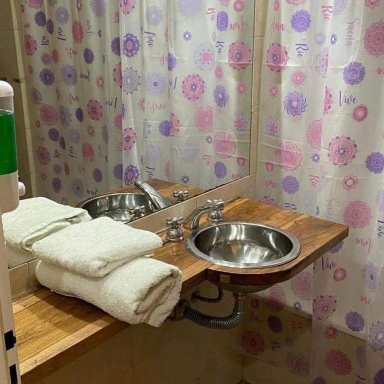 Edificio Colina 1 - One-Bedroom Apartment - 13