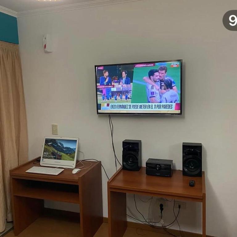 Edificio Colina 1 - One-Bedroom Apartment - 14