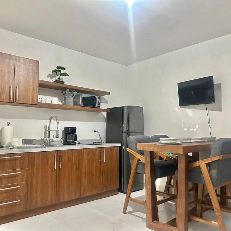 Casa Romero Suite 2 - Apartamento de 1 dormitorio - 3