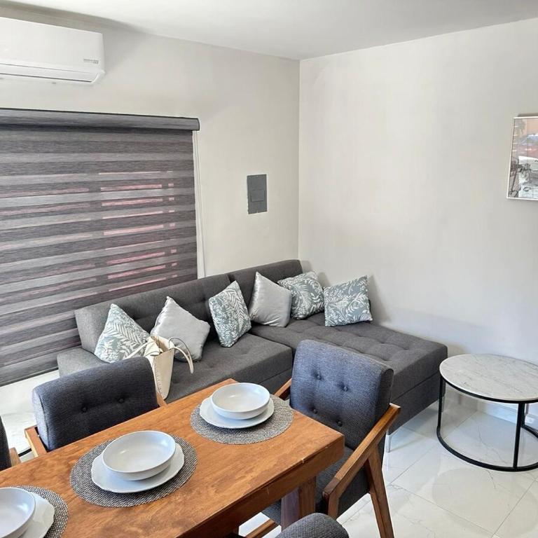 Casa Romero Suite 2 - Apartamento de 1 dormitorio - 6