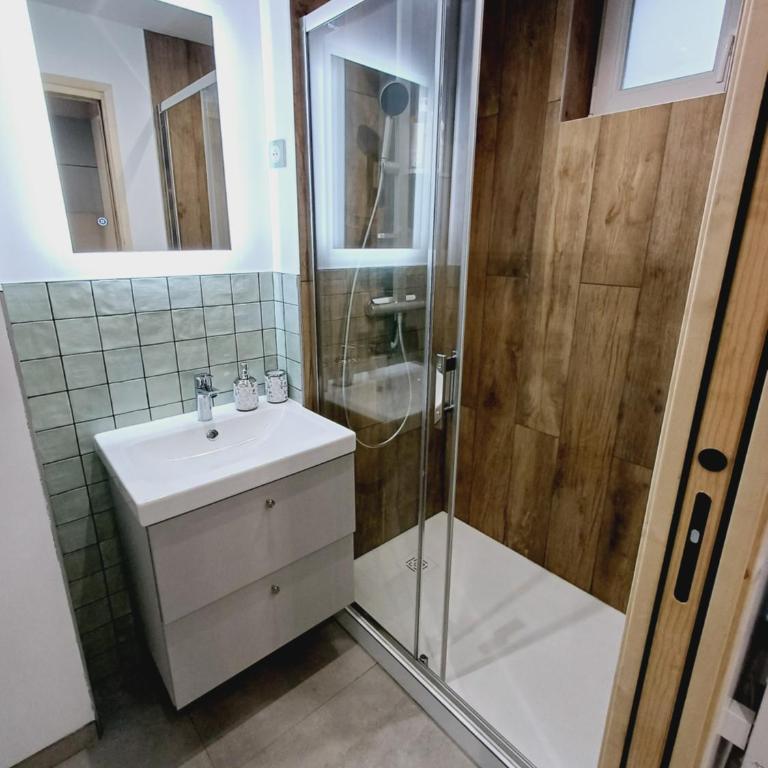 Escale au Nord - Appartement 1 Chambre - 7