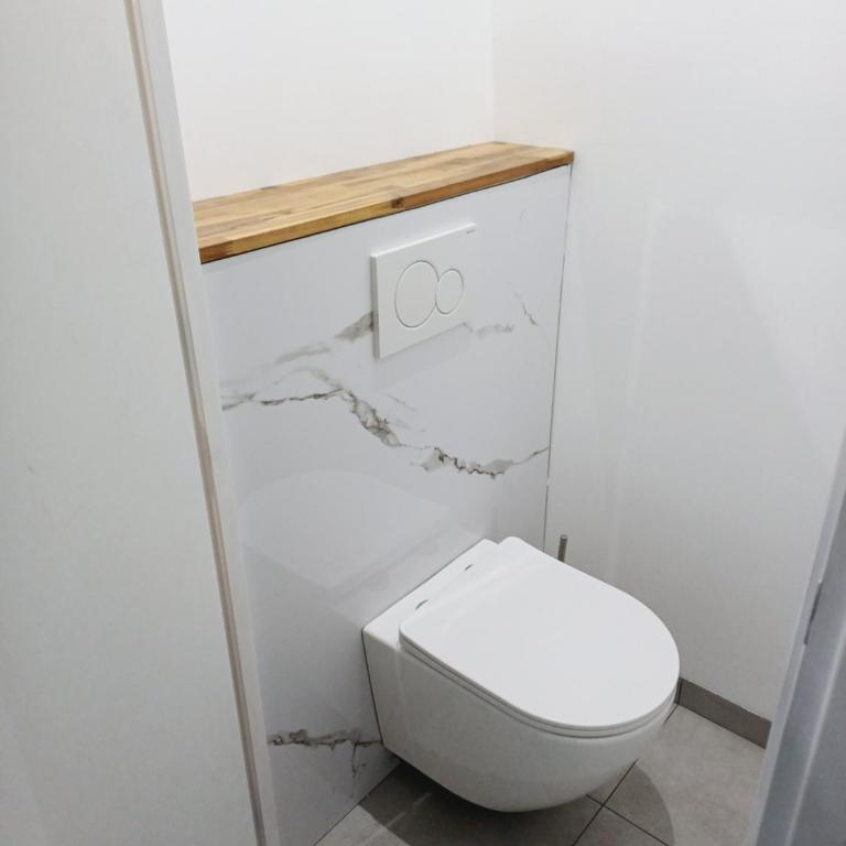 Escale au Nord - Appartement 1 Chambre - 14