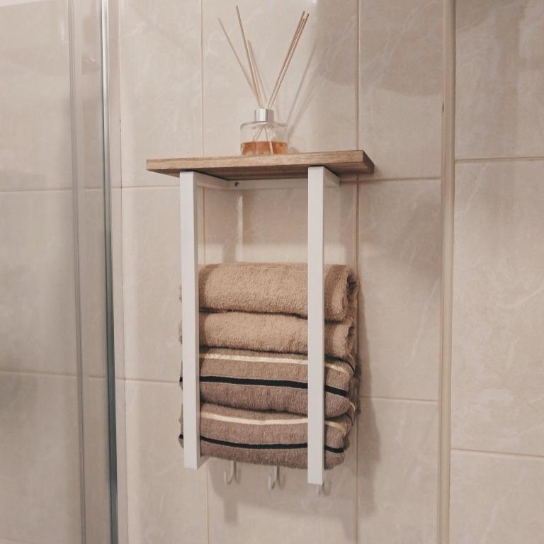 Studio apartman Burin Tivat - Apartman sa 1 Spavaćom Sobom - 10