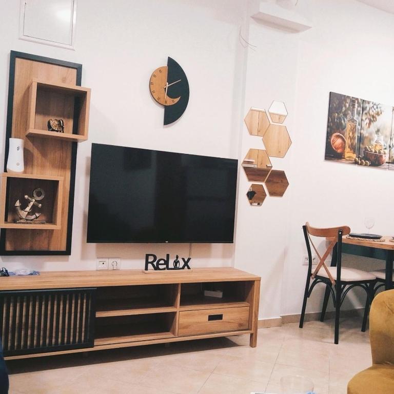 Studio apartman Burin Tivat - Apartman sa 1 Spavaćom Sobom - 7