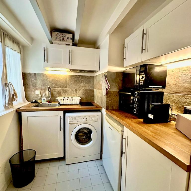 Perle Aix en Provence centre ville - Appartamento con 1 Camera da Letto - 3
