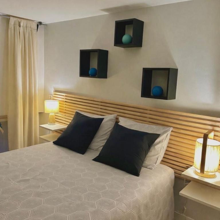 Perle Aix en Provence centre ville - Appartamento con 1 Camera da Letto - 4