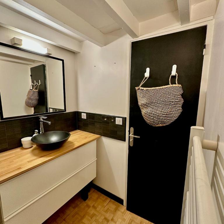 Perle Aix en Provence centre ville - Appartamento con 1 Camera da Letto - 7