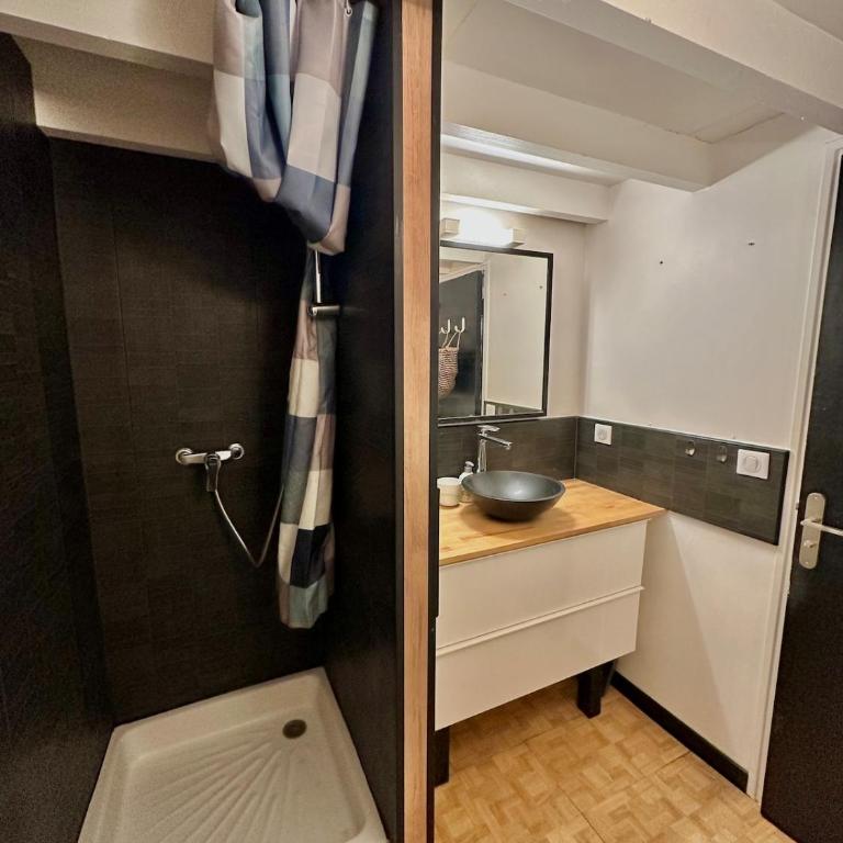 Perle Aix en Provence centre ville - Appartamento con 1 Camera da Letto - 9
