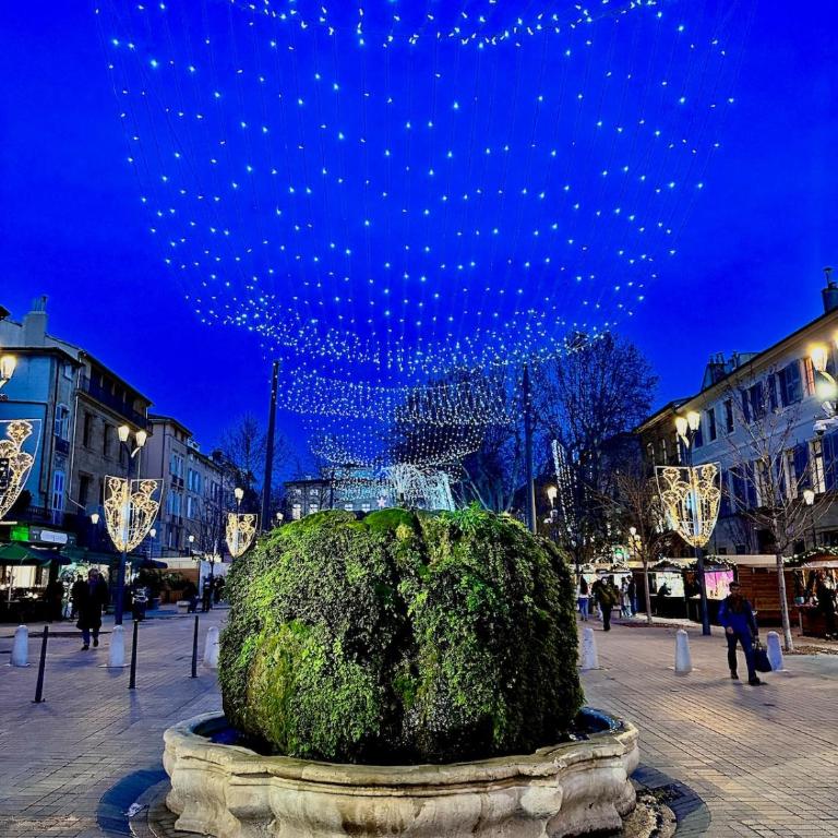 Perle Aix en Provence centre ville - Appartamento con 1 Camera da Letto - 10