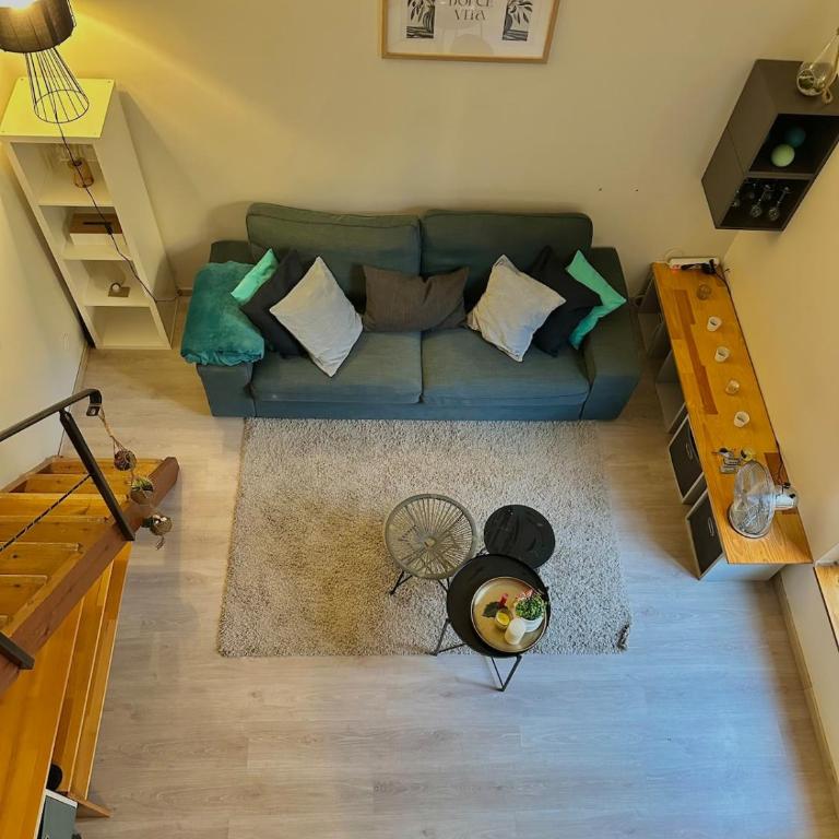 Perle Aix en Provence centre ville - Appartamento con 1 Camera da Letto - 11