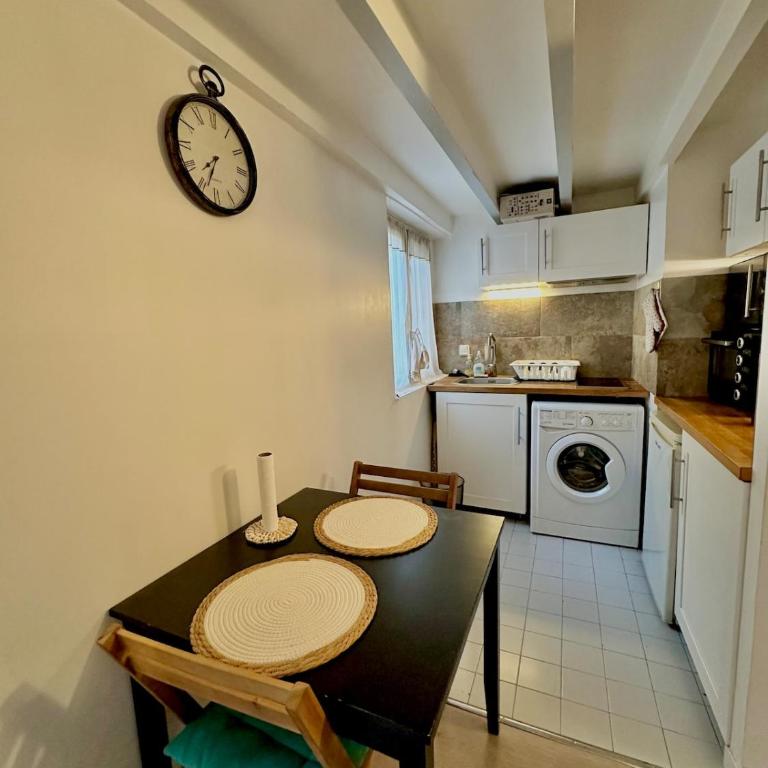 Perle Aix en Provence centre ville - Appartamento con 1 Camera da Letto - 13