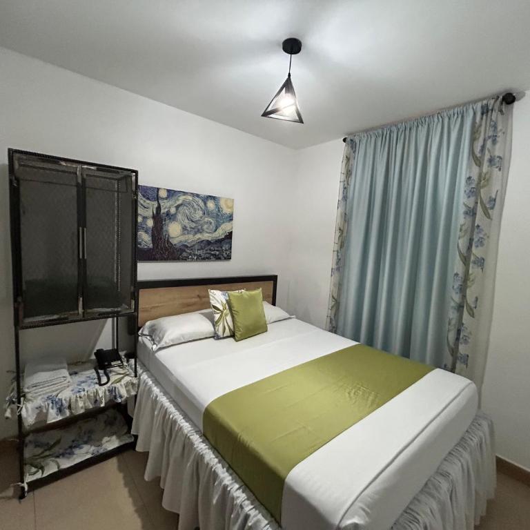 Hotel Bisou - Habitación Doble - 15