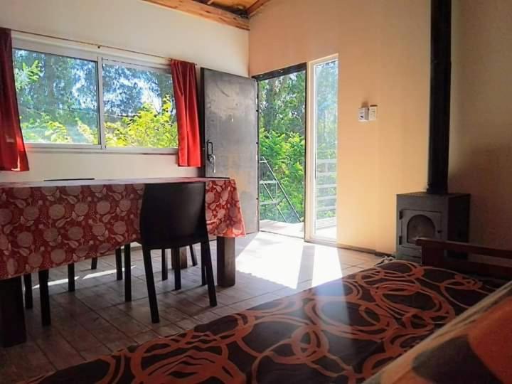 Casa Namasté - Two-Bedroom Apartment - 7