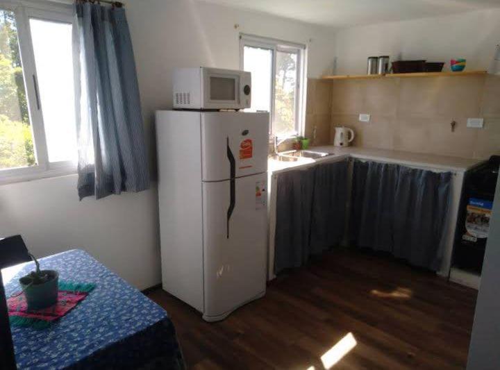 Casa Namasté - Two-Bedroom Apartment - 9