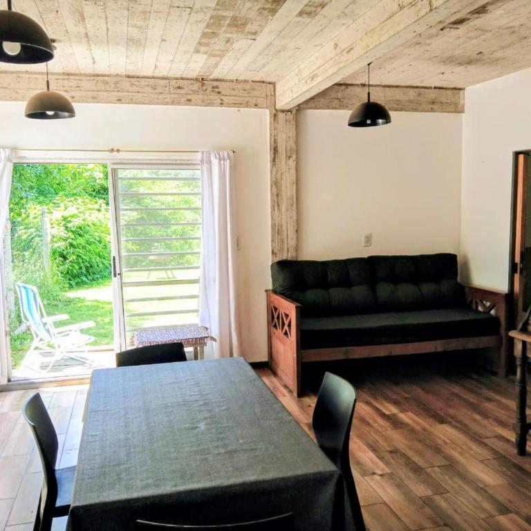 Casa Namasté - Two-Bedroom House - 6