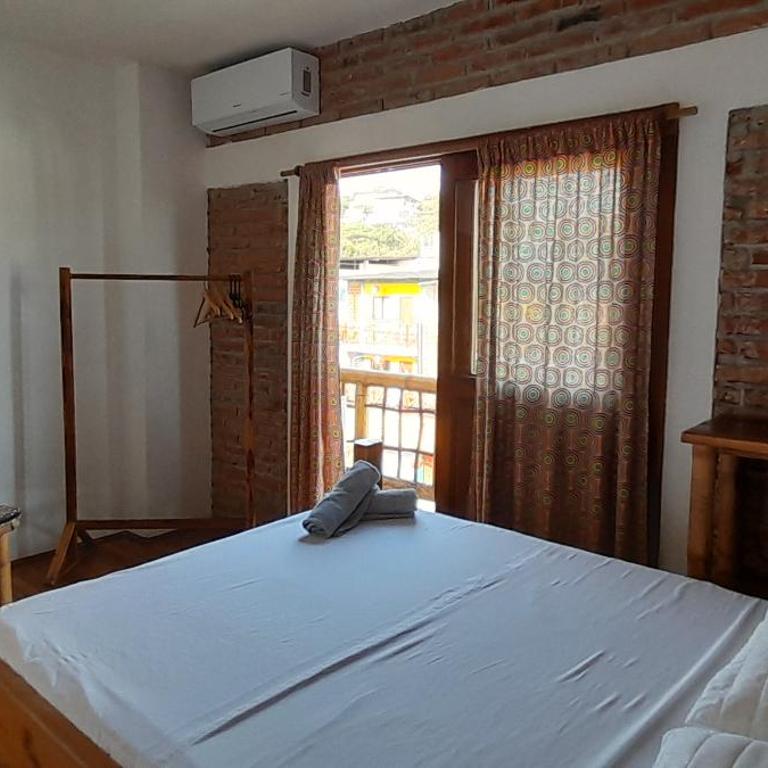 Hotel Boutique Hurvínek - Habitación Doble - 1