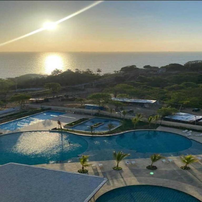 418 Santa Marina - Apartamento de 1 dormitorio - 6