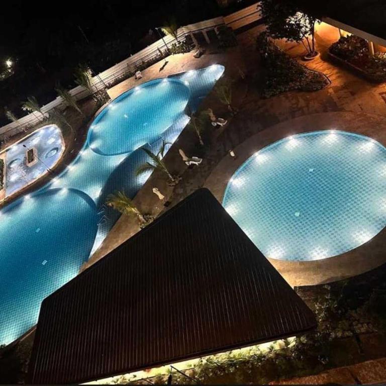 418 Santa Marina - Apartamento de 1 dormitorio - 8