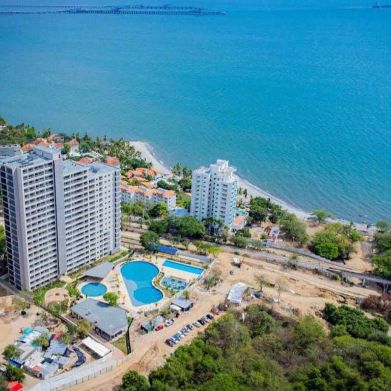 418 Santa Marina - Apartamento de 1 dormitorio - 7