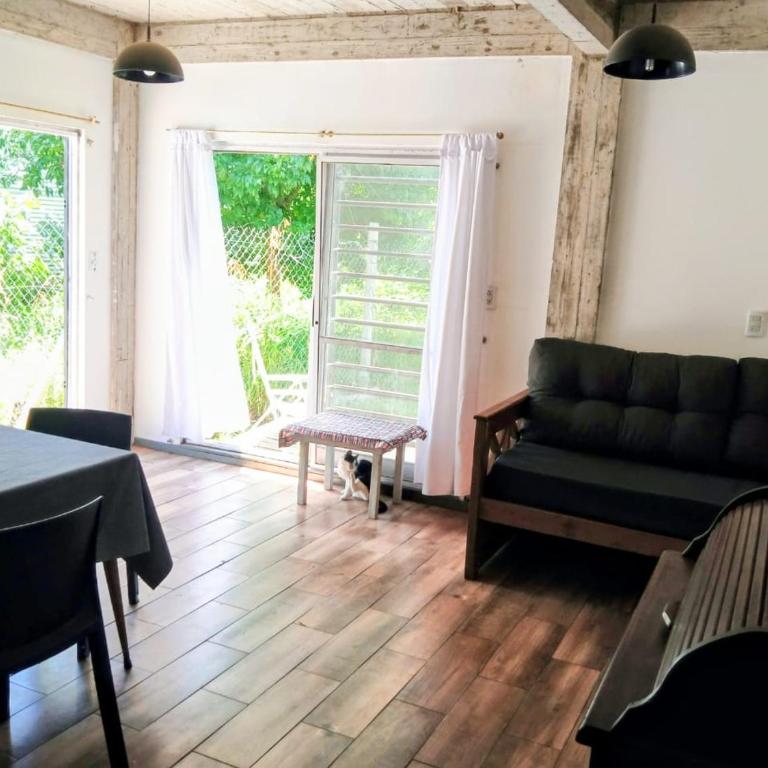 Casa Namasté - Two-Bedroom House - 7