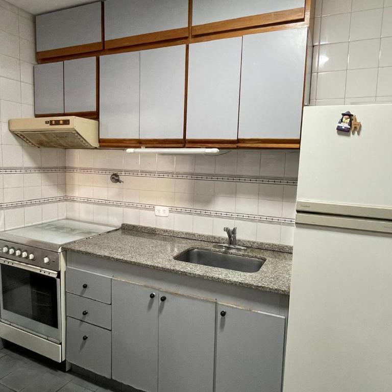Amplio departamento Bulnes y Av Corrientes - Apartamento de 2 dormitorios - 6