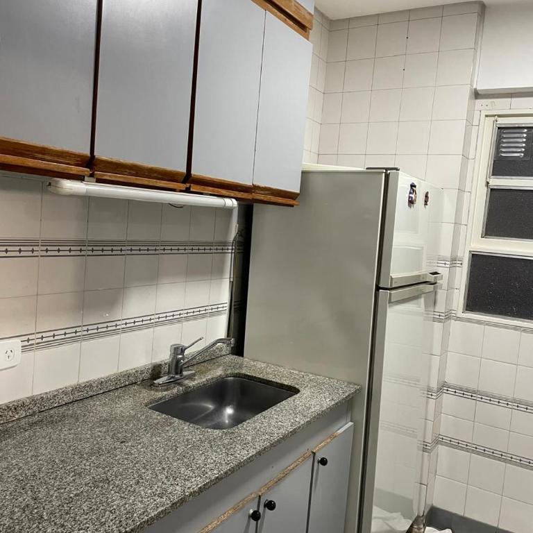 Amplio departamento Bulnes y Av Corrientes - Apartamento de 2 dormitorios - 7