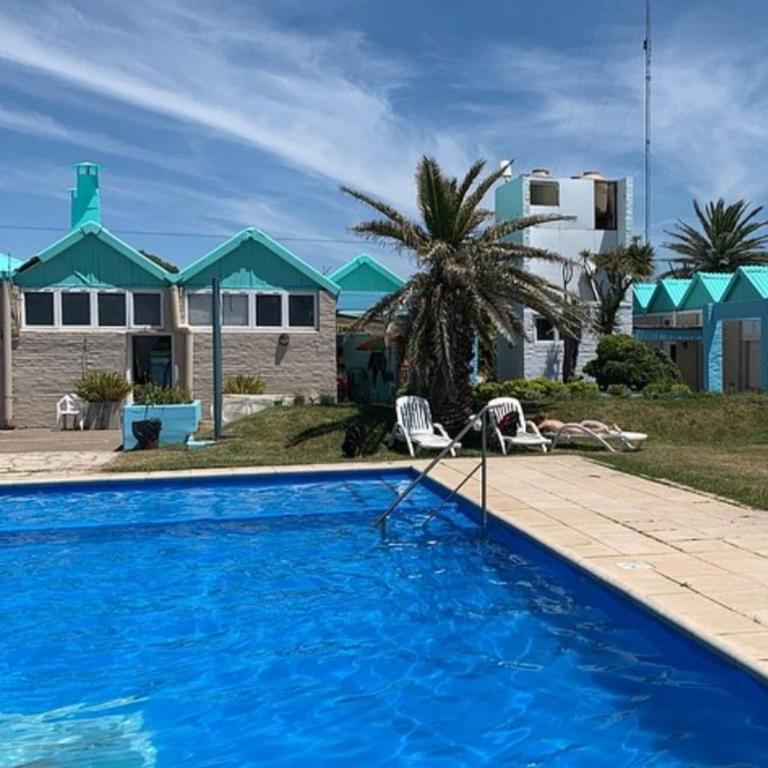 RCT Chapadmalal - One-Bedroom Apartment - 2