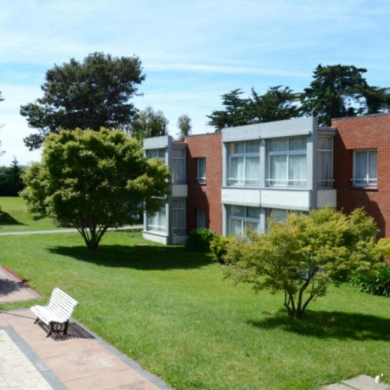 RCT Chapadmalal - One-Bedroom Apartment - 4