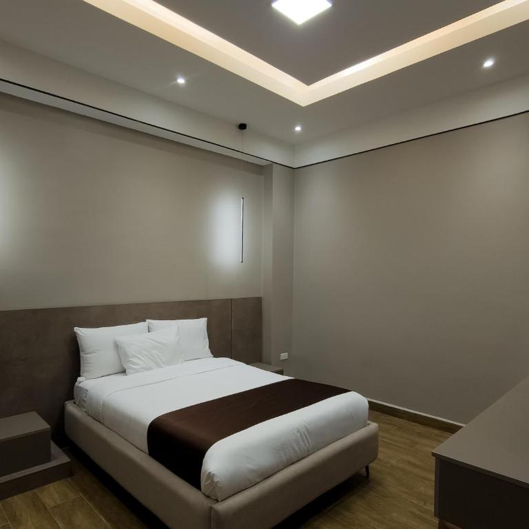 Hotel Plaza San Sebastian - Habitación Individual - 1