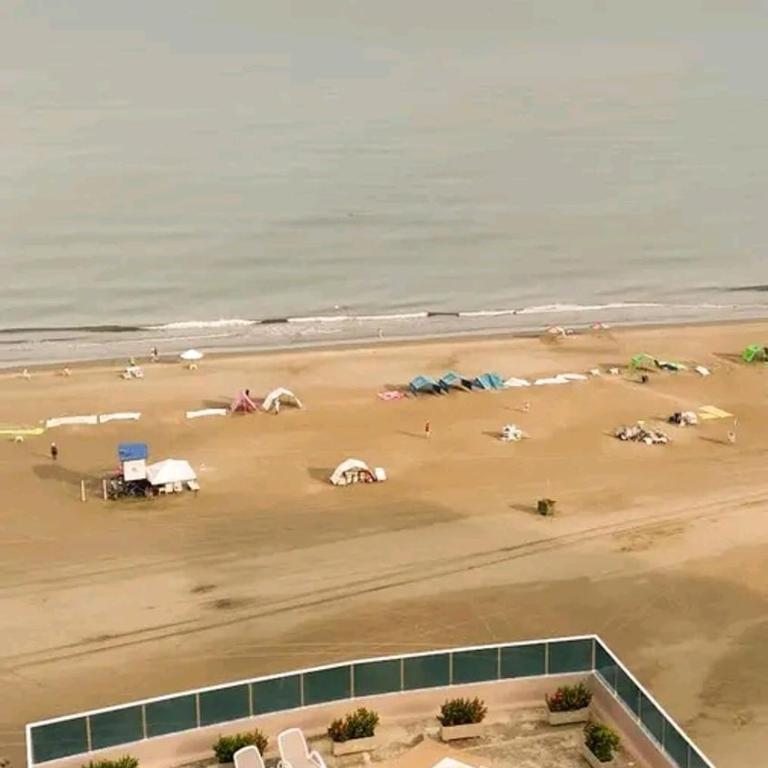 Apartamento luxury morros primera línea de playa cartagena - Two-Bedroom Apartment - 4