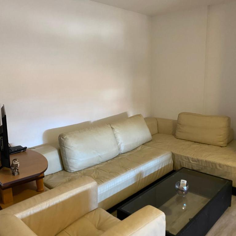 Jednosoban stan Lucija - One-Bedroom Apartment - 1