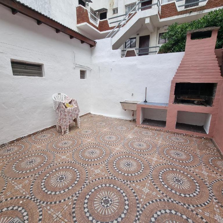 Departamento a una cuadra del mar - Apartamento de 2 dormitorios - 14