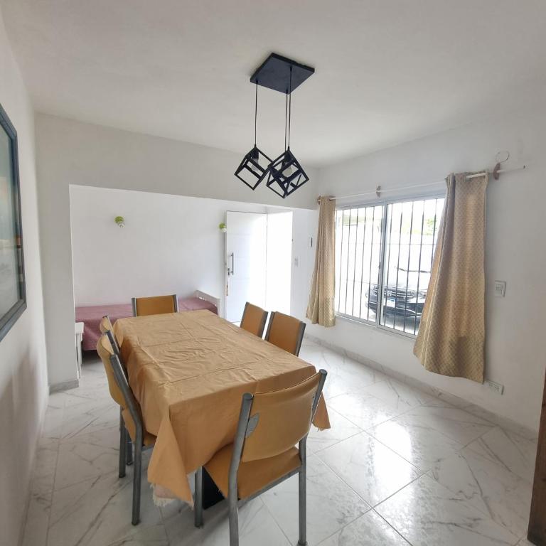 Departamento a una cuadra del mar - Apartamento de 2 dormitorios - 3