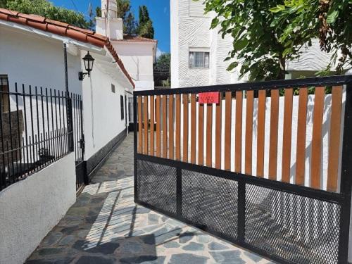 Departamento a una cuadra del mar - Apartamento de 2 dormitorios - 15