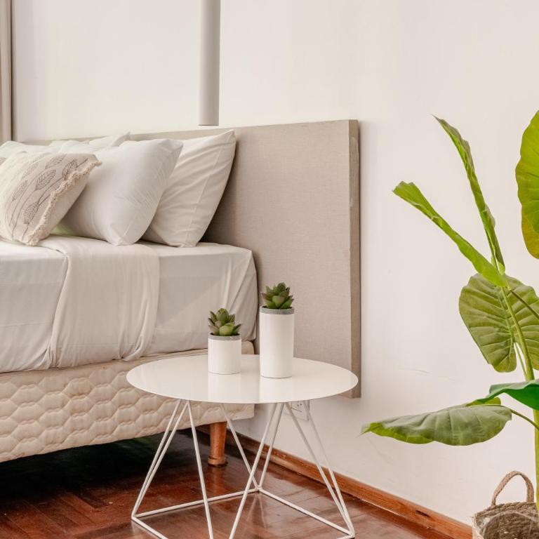 Departamentos Lugar - Apartamento Estudio - 12