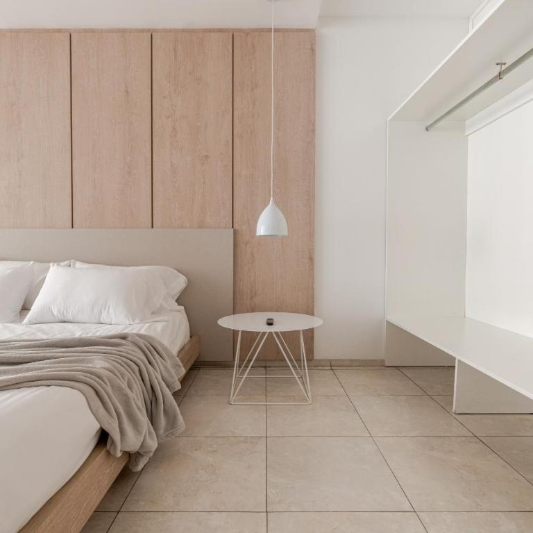 Departamentos Lugar - Apartamento Estudio - 15